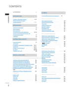 LG 42LB1R Series (87 pages) TV Operating Manual