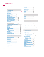 LG 42LB9DF Series (132 pages) TV Operating Manual