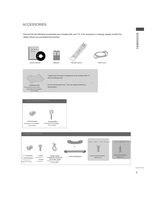 LG 42LB9R (88 pages) TV Operating Manual