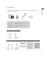 LG 42LC4R Series (88 pages) TV Operating Manual