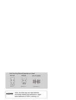 LG 42LD320B (167 pages) TV Operating Manual