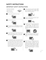LG 19LE5300 32LE5300 42LE7300 32LD420 22LE5300 37LE5300 (100 pages) TV Operating Manual