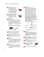 LG 820-40 (172 pages) TV Operating Manual