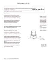 LG LT01B 42LD465 42LD465-DA (57 pages) TV Service Manual