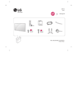 LG LF55** 42LF55** 32LF55** MFL68744802 (44 pages) TV Operating Manuals LG LF55** 42LF55** 32LF55** MFL68744802 (44 pages) TV Operating Manuals