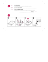 LG LF55** 42LF55** 32LF55** MFL68744802 (44 pages) TV Operating Manual
