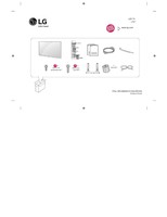LG 55LF65** 32LF65** LF65** 42LF65** (44 pages) TV Operating Manuals LG 55LF65** 32LF65** LF65** 42LF65** (44 pages) TV Operating Manuals