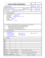 LG 47LH7000-ZA S9-42817 47LH70** MFL41425833 (19 pages) TV Operating Manual