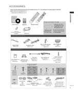 LG 42LH5000 (176 pages) TV Operating Manual