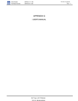 LG 42LK450UH (126 pages) TV Operating Manual