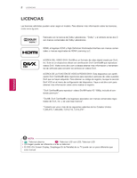 LG 32LV3400 19LV2500 32LV3500 22LV2500 37LV3500 26LV2500 (106 pages) TV Operating Manual