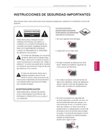 LG 32LV3400 19LV2500 32LV3500 22LV2500 37LV3500 26LV2500 (106 pages) TV Operating Manual