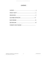 LG LD12C 42LW650G 42LW659S MFL67002306 42LW659S-ZC (68 pages) TV Service Manual