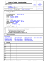 LG 32LB9D-UJ 60PB4DA-UA 185mm 32LB9D 60PB4DA MFL34797023 (74 pages) TV Operating Manual
