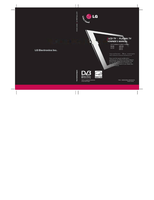 LG 32LC2D 42PC1DG 37LC2D 42PC1DV 42LC2D 50PC1D 60PC1D (103 pages) TV Operating Manuals LG 32LC2D 42PC1DG 37LC2D 42PC1DV 42LC2D 50PC1D 60PC1D (103 pages) TV Operating Manuals