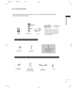 LG Hotel0025U (88 pages) TV Operating Manual