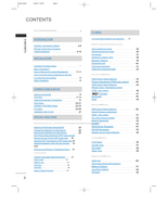 LG Hotel0025U (88 pages) TV Operating Manual
