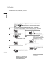 LG 577Fencover 26LC2R 42PC3RV 32LC2R 38289U0577F (89 pages) TV Operating Manual