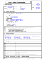LG 42LC7D-UK 50PC5D-UL 185mm S8-05245 S7-97591 S7-95015 42LC7D (34 pages) TV Operating Manuals LG 42LC7D-UK 50PC5D-UL 185mm S8-05245 S7-97591 S7-95015 42LC7D (34 pages) TV Operating Manuals