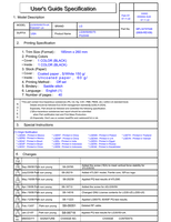 LG 60F-UA 185mm S8-29785 S8-26219 S8-20239 S8-16712 S8-14016 (42 pages) TV Operating Manuals LG 60F-UA 185mm S8-29785 S8-26219 S8-20239 S8-16712 S8-14016 (42 pages) TV Operating Manuals