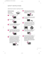 LG 19LH20R 22LH20R 42LH90QR 26LH20R 47LH90QR 32LH20R 42SL90QR (134 pages) TV Operating Manual