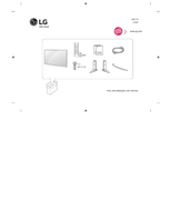 LG LF59** MFL68684088 (24 pages) TV Operating Manuals LG LF59** MFL68684088 (24 pages) TV Operating Manuals