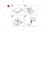 LG LF59** MFL68684088 (24 pages) TV Operating Manual