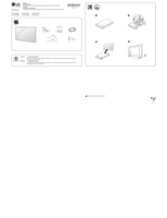 LG 32LK500BPSA 43LK5000PSA 28LK430B-PD 32LK500BPDA 43LK5000PDA (23 pages) TV Operating Manual