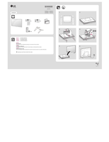 LG *MFL71181902* 43LM5000PUA 28LM400B-PU 32LM500BPUA (49 pages) TV Operating Manual