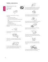 LG 43LX321H.AEU (23 pages) TV Operating Manual