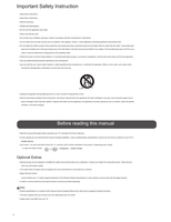 LG 43QNED70ASA 55QNED70ASA 43QNED80ASA 55QNED80ASA 43QNED82ASG (36 pages) TV Operating Manual