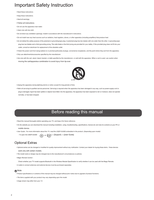 LG 43QNED77AZA 55QNED80AUA 43QNED80AUA 55QNED82AUA 43QNED82AUA (28 pages) TV Operating Manual