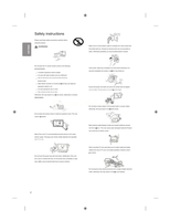 LG *MFL68931012* (104 pages) TV Operating Manual