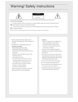 LG *MFL71752803* (25 pages) TV Operating Manual