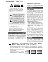 LG 820-40 (256 pages) TV Operating Manual