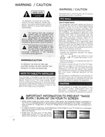 LG 820-40 (263 pages) TV Operating Manual