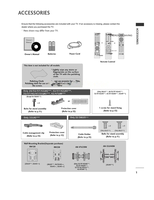 LG 47LH8 Series (156 pages) TV Operating Manual