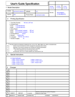 LG 47LV3550-ZB S1-24419 47LV3550 MFL67099915 (78 pages) TV Operating Manual