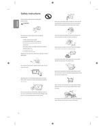 LG *MFL68702411* (29 pages) TV Operating Manual