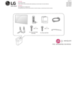 LG 32LF550B 49LF5500 32LF550D MFL68587883 (73 pages) TV Operating Manuals LG 32LF550B 49LF5500 32LF550D MFL68587883 (73 pages) TV Operating Manuals