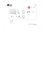 LG UF67** MFL68762103 (47 pages) TV Operating Manuals LG UF67** MFL68762103 (47 pages) TV Operating Manuals
