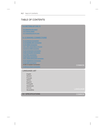 LG 49UB85 Series (99 pages) TV Operating Manual