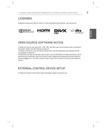 LG UB85** UB95** UB98** UC97** (52 pages) TV Operating Manual