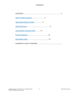 LG 50LN54 Series (76 pages) TV Service Manual