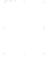 LG U0524B01 (99 pages) TV Operating Manual