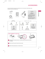 LG U0524B01 (99 pages) TV Operating Manual