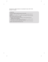 LG LB56** LB55** LB62** *MFL68003302* MFL68003302 (61 pages) TV Operating Manual
