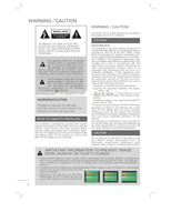 LG 19LE5300 32LE5300 22LE5300 37LE5300 26LE5300 42LE5300 (37 pages) TV Operating Manual