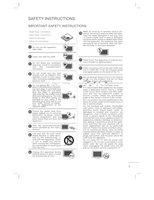 LG 19LE5300 32LE5300 22LE5300 37LE5300 26LE5300 42LE5300 (37 pages) TV Operating Manual
