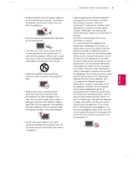 LG 32LS3400 22LS3500 42LS3400 26LS3500 32LS3410 32LS3500 (48 pages) TV Operating Manual